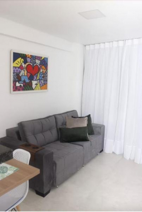 Apartamento Meireles Praia de Iracema e Beira mar